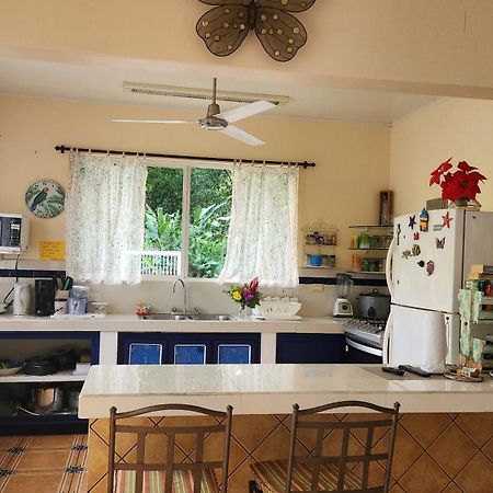 Yethan House Uvita Esterno foto