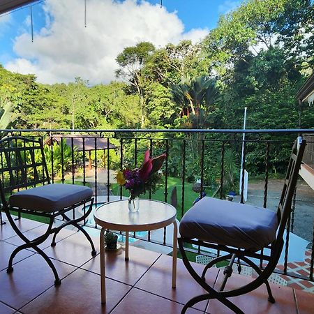 Yethan House Uvita Esterno foto