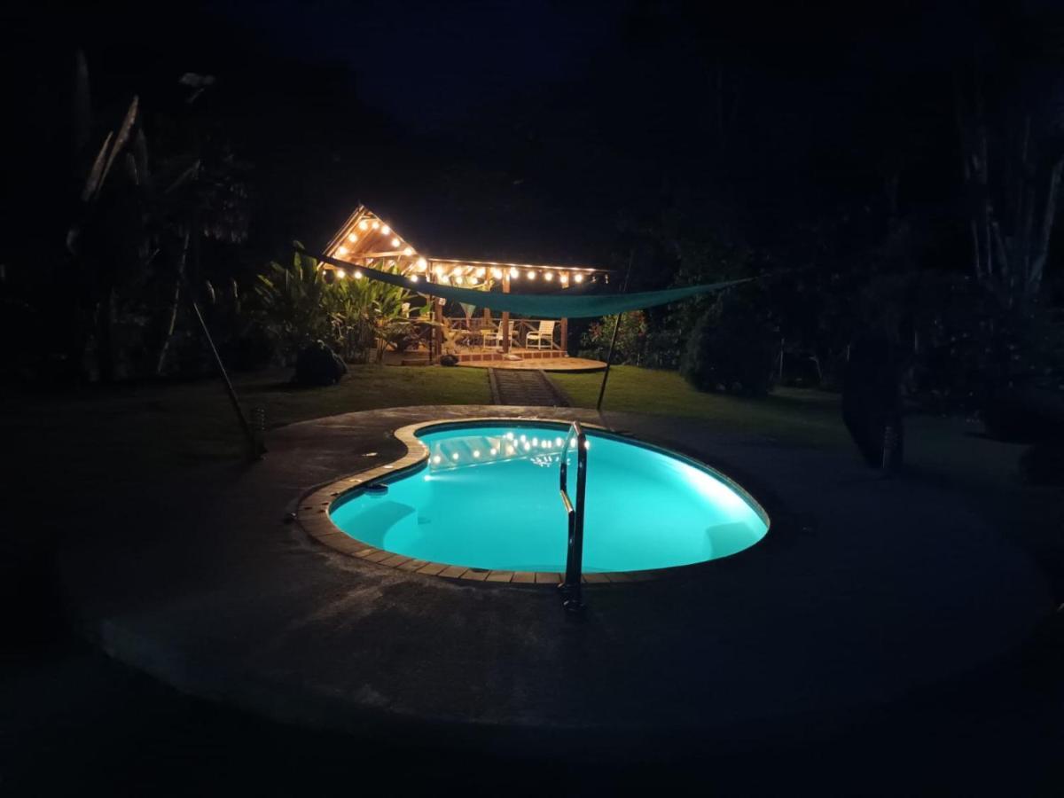 Yethan House Uvita Esterno foto