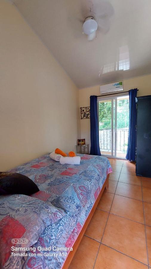 Yethan House Uvita Esterno foto