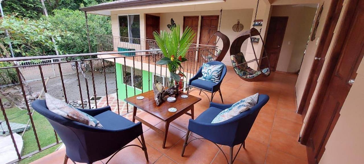 Yethan House Uvita Esterno foto