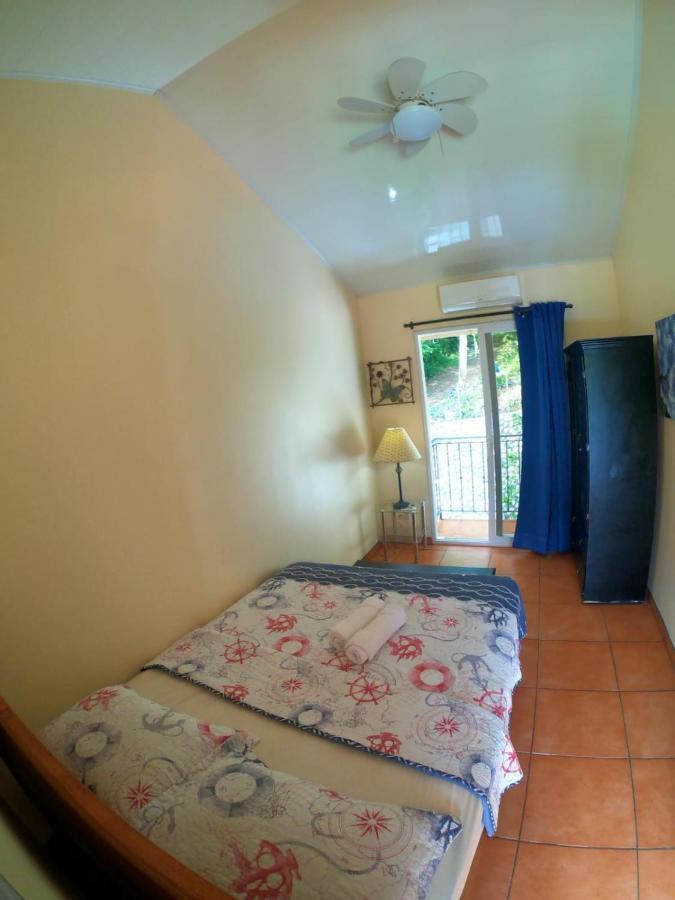 Yethan House Uvita Esterno foto