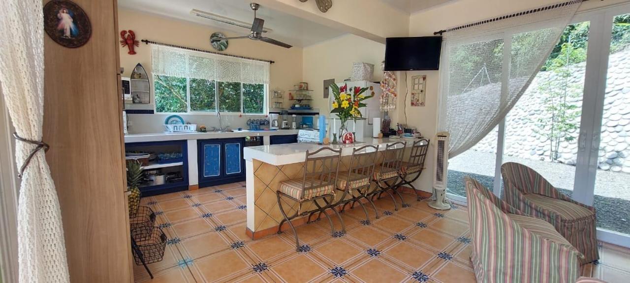Yethan House Uvita Esterno foto