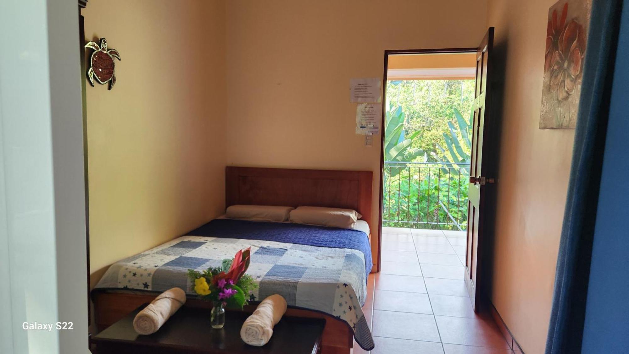 Yethan House Uvita Esterno foto
